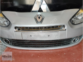 Oto Çıkma Parça / Renault / Fluence / Tampon / Ön Tampon / Çıkma Parça 