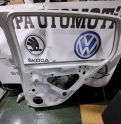 Oto Çıkma Parça / Volkswagen / Golf / Kaporta & Karoser / Sağ Arka Kapı / Çıkma Parça 