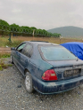 Hurda Belgeli Araçlar / Honda / Civic
