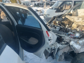 Oto Çıkma Parça / Fiat / Linea / Kaporta & Karoser / Sağ Arka Kapı / Çıkma Parça 