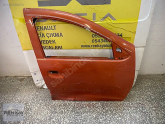 Oto Çıkma Parça / Dacia / Sandero / Kaporta & Karoser / Sağ Ön Kapı / Çıkma Parça 