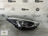 HYUNDAİ İ20 LEDLİ SAĞ FAR ORJİNAL