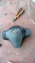 Oto Çıkma Parça / Toyota / Yaris / Airbag / Tavan Airbag / Çıkma Parça 