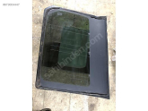 Oto Çıkma Parça / Land Rover / Discovery / Oto Cam / Arka Cam / Çıkma Parça 