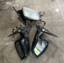 PEUGEOUT 508 SAĞ-SOL DIŞ AYNA ORJINAL HATASIZ ÇIKMA