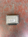 1.6 Bora motor beyni