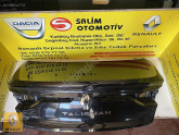 Oto Çıkma Parça / Renault / Talisman / Kaporta & Karoser / Bagaj Kapağı / Çıkma Parça 