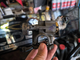 Oto Çıkma Parça / Mazda / 626 / Elektrik / Kontak Seti / Çıkma Parça 