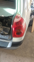 Oto Çıkma Parça / Mitsubishi / Starion / Far & Stop / Sağ Arka Stop / Çıkma Parça 