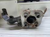 Oto Çıkma Parça / Peugeot / 206 / Koltuk & Döşeme / Pedal / Çıkma Parça 