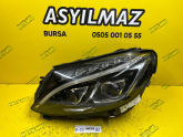 Oto Çıkma Parça / Mercedes / C Serisi / Far & Stop / Sol Ön Far / Çıkma Parça 