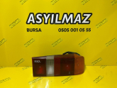 FORD SİERRA MK1 SOL STOP  (ORJİNAL HATASIZ)