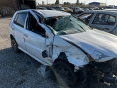 Hurda Belgeli Araçlar / Volkswagen / Polo