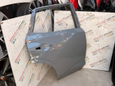 Oto Çıkma Parça / Nissan / Qashqai / Kaporta & Karoser / Sağ Arka Kapı / Çıkma Parça 
