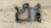 Oto Çıkma Parça / Citroen / C-elysee / Motor / Karter / Çıkma Parça 
