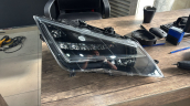 Oto Çıkma Parça / Seat / Leon / Far & Stop / Sağ Ön Far / Çıkma Parça 