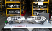 BMW X5 F15 SAG SOL XENON FAR