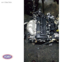 Ford Mondeo 2.0 Benzinli Komple Motor Garantili Muayyer