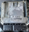 AUDİ 1.6 FSI MOTOR BEYNİ 03C906056T MED9.5.10