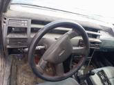 FIAT Tempra gösterge saati