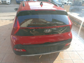 Oto Çıkma Parça / Hyundai / Bayon / Kaporta & Karoser / Sağ Ön Çamurluk / Çıkma Parça 