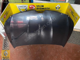 Oto Çıkma Parça / Renault / Megane / Tampon / Ön Koruma Demiri / Çıkma Parça 