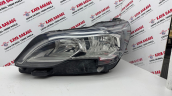 Oto Çıkma Parça / Peugeot / 3008 / Far & Stop / Sol Ön Far / Çıkma Parça 