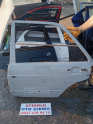 Oto Çıkma Parça / Mercedes / Vito / Kaporta & Karoser / Sol Arka Kapı / Çıkma Parça 