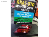 Oto Çıkma Parça / Opel / Insignia / Far & Stop / Sol Arka Stop / Çıkma Parça 