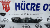 OPEL GRANDLAND X ARKA TAMPON ORTA BRAKETİ YP00035580