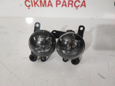 Oto Çıkma Parça / Opel / Corsa / Far & Stop / Sis Farı / Çıkma Parça 