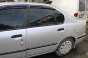 Oto Çıkma Parça / Nissan / Primera / Kaporta & Karoser / Sol Arka Kapı / Çıkma Parça 
