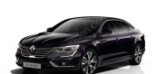 RENAULT TALİSMAN SOL ARKA KAPI