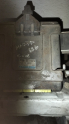 Fs0618881f Mazda 6 26 2.0 motor beyni
