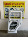 Oto Çıkma Parça / Ford / Tourneo Courier / Kaporta & Karoser / Sağ Arka Kapı / Çıkma Parça 