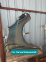 Oto Çıkma Parça / Fiat / Fiorino / Kaporta & Karoser / Sol Ön Çamurluk / Çıkma Parça 