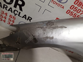 Oto Çıkma Parça / Honda / Civic / Kaporta & Karoser / Sol Ön Çamurluk / Çıkma Parça 