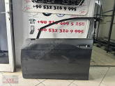 Volkswagen golf7 sol ön kapı