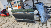 Oto Çıkma Parça / Skoda / Kodiaq / Kaporta & Karoser / Sağ Ön Kapı / Çıkma Parça 