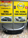 Opel crossland çıkma orjinal ön tampon