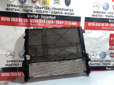 Oto Çıkma Parça / Mercedes / Vito / Motor / Turbo Radyatörü / Çıkma Parça 