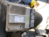 Astra H 1.3 motor beyni