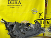 Oto Çıkma Parça / Opel / Astra / Far & Stop / Sağ Ön Far / Çıkma Parça 