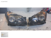 Oto Çıkma Parça / Opel / Astra / Far & Stop / Sol Ön Far / Çıkma Parça 