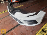 Oto Çıkma Parça / Renault / Megane / Tampon / Ön Tampon / Çıkma Parça 