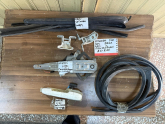 Oto Çıkma Parça / Hyundai / i20 / Koltuk & Döşeme / İç Kapı Kolu / Çıkma Parça 
