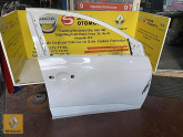 Oto Çıkma Parça / Renault / Megane / Kaporta & Karoser / Sol Ön Kapı / Çıkma Parça 