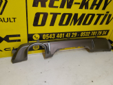 Oto Çıkma Parça / Renault / Clio / Tampon / Arka Tampon / Çıkma Parça 