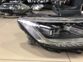 Oto Çıkma Parça / Volkswagen / Passat / Far & Stop / Sağ Ön Far / Çıkma Parça 