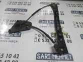 ÇIKMA SEAT TOLEDO SOL ARKA CAM KRİKOSU K-605
